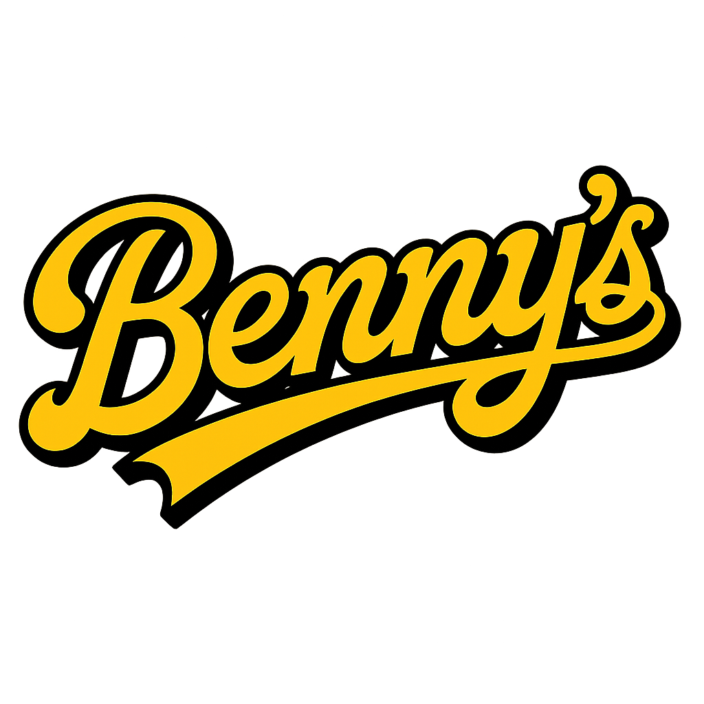 Benny's Sportswear