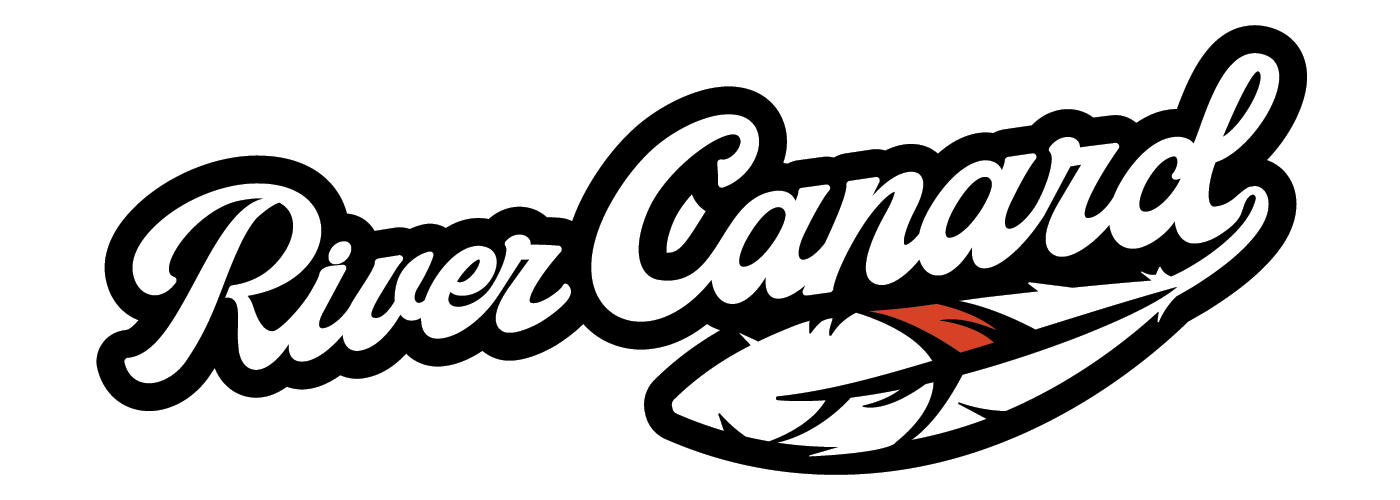 River Canard Mallards