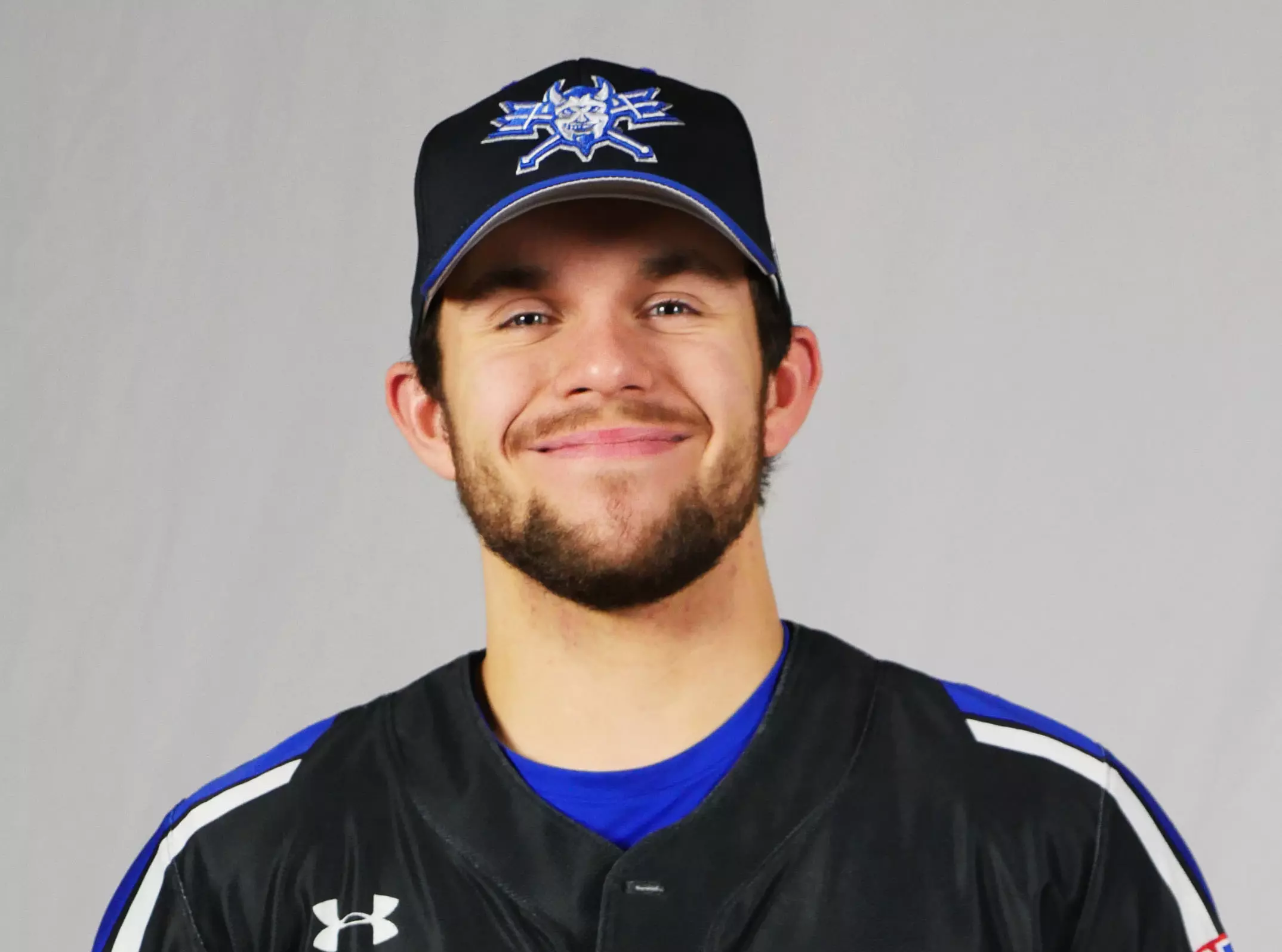 Nathan Picchioni Headshot