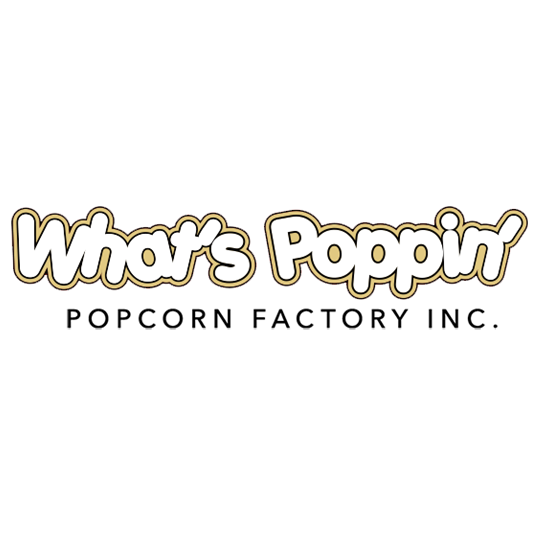 What's Poppin Popcorn Factory
